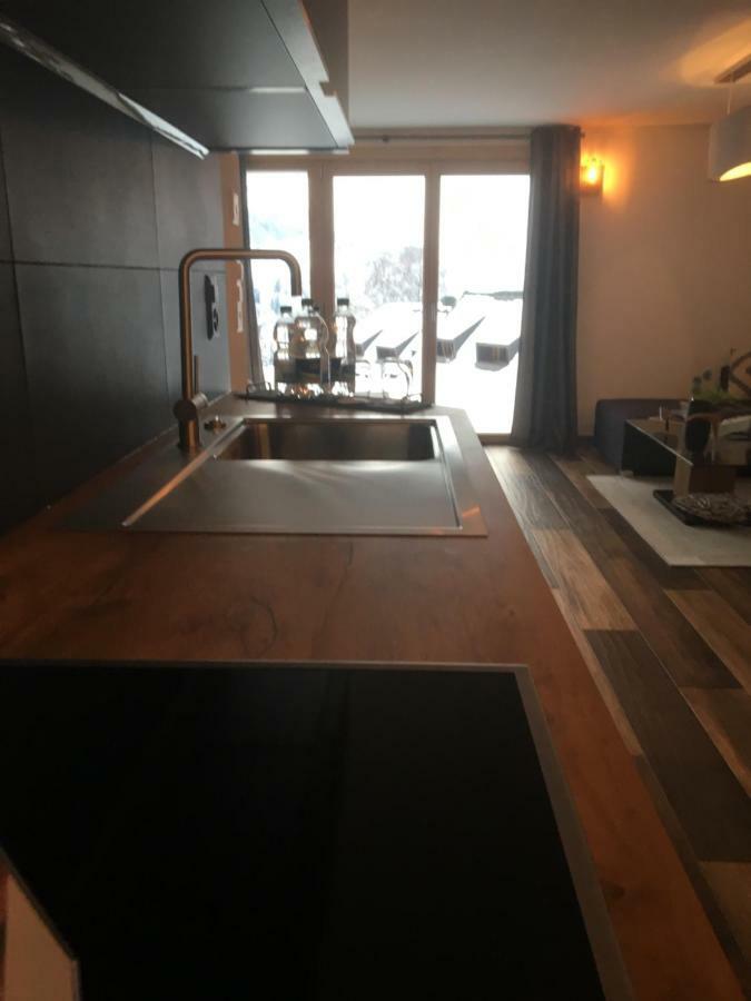 Chalet L'Escapade Шарме Экстерьер фото